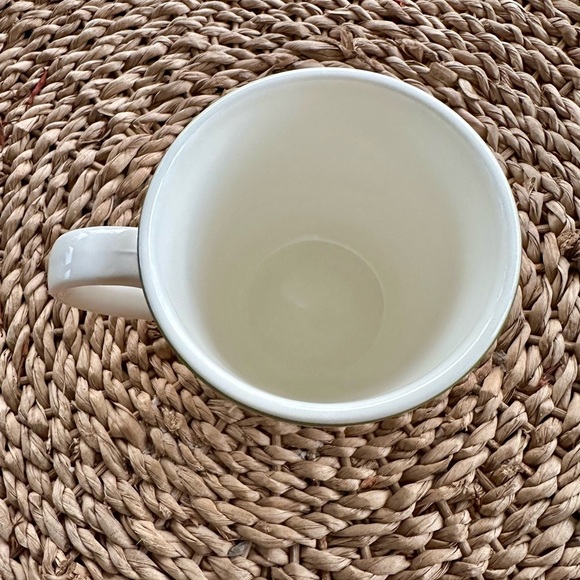 Christopher Radko Holiday Celebrations Mug - Picture 3 of 3